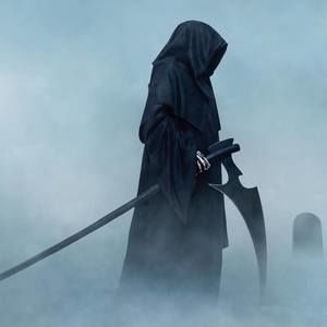 Meet your Posher, Devilsoeye